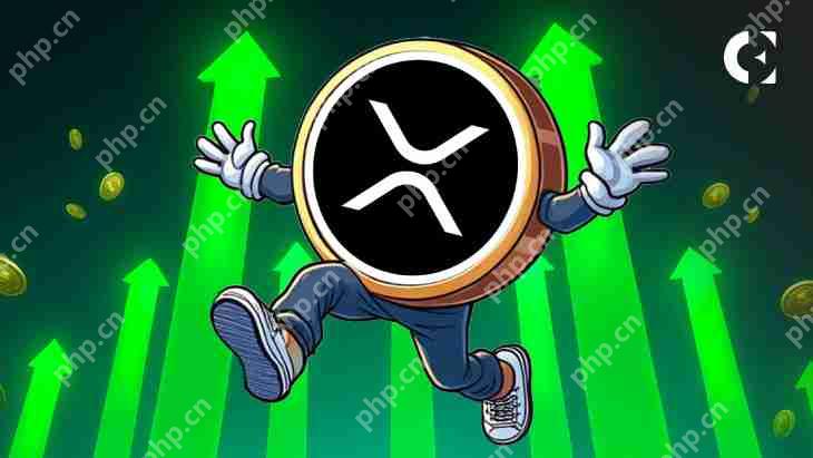 尽管Polymarket的怀疑,Crypto Analyst的XRP集会在3美元以上推出,引用了技术和历史